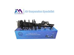 Τεχνολογικός Μάστερ TMAIRSUS Προσωρινός αποσβεστήρας για Cadillac ATS CTS 23247469