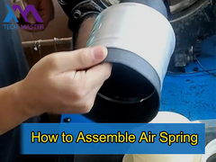 ❓❓Είσαι περίεργος για το πώς οι συσκευές επισκευής αέρα μας είναι εγκατεστημένες;