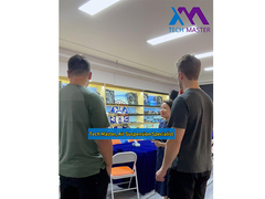 Στην Tech Master, είμαστε υπερήφανοι που είμαστε ένας κορυφαίος ειδικός σε λύσεις ανάρτησης αέρα.