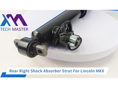 Τεχνολογικός Μάστερ Αριστερός δεξιός απορροφητής σοκ για Lincoln MKX F2GZ18125G