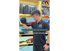 Ανυψώστε τη διαδικασία κατασκευής σας με την υψηλής ποιότητας μηχανή Crimping Tech Master