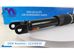 Τεχνικός Μάστερ Απορροφητής Σοκ πίσω Απορροφητής Στροτ για Cadillac C5 22248830