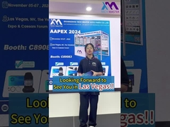 Ελάτε μαζί μας στο Appex 2024 Σας προσκαλούμε να μας επισκεφθείτε στο περίπτερο C89083.