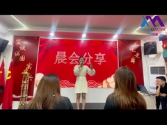 Η πρωινή συνάντηση για να φτιάξουμε το κέφι