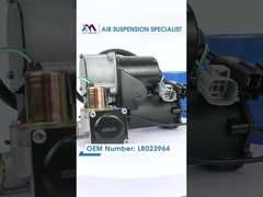 Τεχνολογικοί συμπιεστές εναέριας ανάρτησης για το Land Rover Discovery 3 LR023964