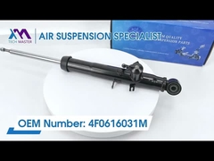 Τεχνολογικός Μάστερ TMAIRSUS Αφορμάντης πίσω για Audi A6 C6 4F0616031M