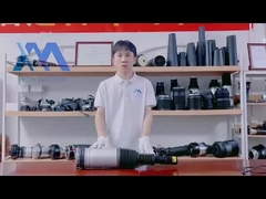 Αμβλυντής πρόσκρουσης Range Rover L405