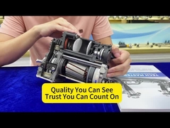 Κατασκευαστής ηλεκτρομαγνητικών συσσωρευτών από το Guangzhou, Κίνα