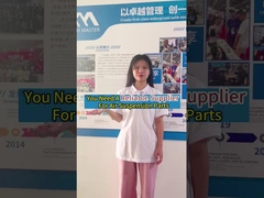 Εργοστάσιο ελαστικών εναέριας ανάρτησης από το Guangzhou της Κίνας