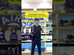 Υψηλής ποιότητας ελατήρια ανάρτησης αέρα από την Κίνα.