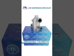 Τεχνικός Μάστερ TMAIRSUS Ηλεκτρική αντλία νερού για BMW F30 F15 11517597715