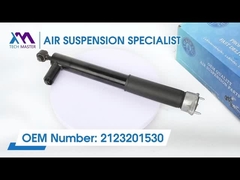 Τεχνικός Μάστερ TMAIRSUS Αριστερός πίσω απορροφητής για BENZ W212 E-CLASS Μακρύ τύπος 2123201530