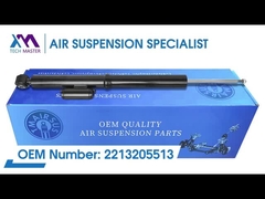 Τεχνολογικός Μάστερ TMAIRSUS Πίσω αριστερή και δεξιά ατμοσφαιρική ανάρτηση πυρήνας αποσβεστήρα για BENZ W221 2213205513