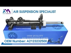 Τεχνολογικός Μάστερ TMAIRSUS Προσωρινός απορροφητής για το BENZ W212 A2123232500