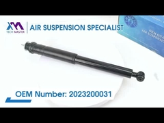 Τεχνολογικός Μάστερ TMAIRSUS πίσω τροχιά ελατήριο σοκ για Mercedes-Benz W202 2023200031