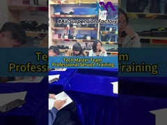 Τεχνολογική Διοίκηση: Επαγγελματική Εκπαίδευση Υπηρεσιών σε Πράξη!