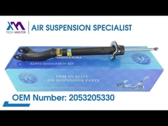 Τεχνολογικός Μάστερ TMAIRSUS Μπροστά αριστερά τροχιά ελατήριο σοκ για BENZ C205 2053205330