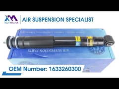 Τεχνολογικός Μάστερ TMAIRSUS Προσωρινή τροχιά ελαφρύ σοκ για BENZ W163 1633260300