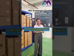 Γνωρίστε την Τζόις, τη διευθύντρια μας με 15+ χρόνια εμπειρίας σε εξαρτήματα ανεμιστήρων για γερμανικά αυτοκίνητα!