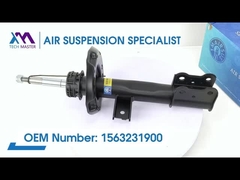 Τεχνολογικός Μάστερ TMAIRSUS Μπροστά αριστερά τροχιά ελατήριο σοκ για BENZ X156 1563231900
