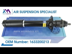 Tech Master TMAIRSUS Πίσω Ελατήριο Αμορτισέρ για BENZ W163 1633200213