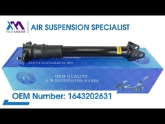Τεχνολογικός Μάστερ TMAIRSUS Πίσω σπείρα Άνοιξη Shock ολοκληρωμένο Για BENZ GL164 1643202631