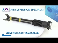 Tech Master TMAIRSUS Πίσω Ελατήριο Αμορτισέρ πλήρες Για BENZ GL166 1663200030