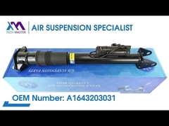 Τεχνολογικός Μάστερ TMAIRSUS Πίσω τροχιά ελατήριο σοκ για BENZ GL166 ADS A1643203031