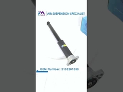 Tech Master TMAIRSUS Πίσω Ελατηριωτό Αμορτισέρ για BENZ W213 W238 2133201030