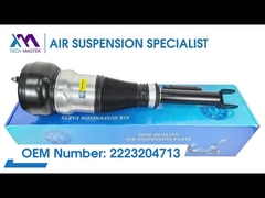 Τεχνολογικός Μάστερ TMAIRSUS Μπροστά αριστερά Air Shock για Mercedes-Benz W222 V222 X222 C217 W217 2223204713