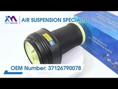 Tech Master TMAIRSUS Πίσω Αερόσομπα για BMW X5 (E70) BMW X6 (E71) BMW X6 (E72) 37126790078