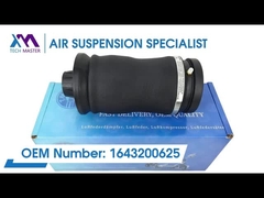 Tech Master TMAIRSUS Πίσω Αερόσομπα για Mercedes-Benz W164/ML350 ML500 1643200625