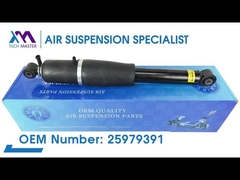 Αμορτισέρ Πίσω Ανάρτησης Tech Master TMAIRSUS για Cadillac Escalade; Chevrolet, Avalanche, Suburban, Tahoe;