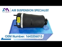 Tech Master Εμπρός Αερόσοβαρο για Mercedes-Benz W164/ML X164 GL 1643206013