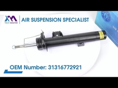 Tech Master TMAIRSUS Εμπρός Αριστερό Ελατήριο Αμορτισέρ για BMW Σειρά 3/E90 31316772921