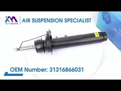 Τεχνικός Μάστερ TMAIRSUS Εμπρός Αριστερό Ελατήριο Αμορτισέρ για BMW F52 31316866031