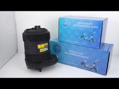 Τεχνολογικός Μάστερ TMAIRSUS Αριστερή πίσω ατμοσφαιρική άνοιξη για την Porsche Cayenne 9Y0 9Y0616001