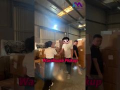 Το Tech Master Dubai Warehouse είναι έτοιμο να σας εξυπηρετήσει!