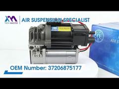 Tech Master TMAIRSUS Συμπιεστής αέρα για BMW X5 F15/F85 X6 F16/F86 37206875177
