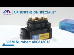 Τεχνικός Μάστερ TMAIRSUS Αεροεξάρτησης Βαλβίδες για A8D4 Bentley Mulsanne A6 C7 4G 4H0616013 4G0616