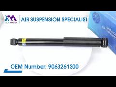 Tech Master TMAIRSUS Πίσω Ελατήριο Αμορτισέρ για Mercedes-Benz 906 9063200231