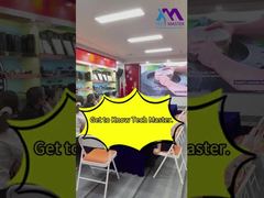 Τεχνικός Μάστερ: Η Μοναδική Πηγή σας για Ανταλλακτικά Αερανάρτησης