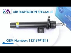 Tech Master TMAIRSUS Εμπρός Ελατήριο Αμορτισέρ για BMW Σειρά 3 F30 31316791541