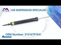 Tech Master TMAIRSUS Πίσω Ελατήριο Αμορτισέρ για BMW Σειρά 3 E90 33526772926