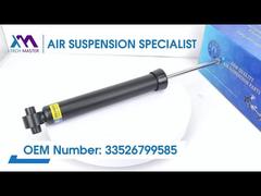 Tech Master TMAIRSUS Πίσω αμορτισέρ ελατηρίου για BMW Σειρά 3 F30 33526799585