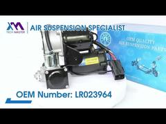 Τεχνικός Μάστερ TMAIRSUS Αεροσυμπιεστής για Land Rover Discovery 3, Range Rover Sport L320 LR023964