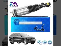 Je-ep grand Cherokee WK2 Μπροστά αριστερά