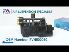Μπλοκ βαλβίδας ανάρτησης αέρα Tech Master TMAIRUSUS για Range rover L320 και Sport LR3 LR4 RVH500050