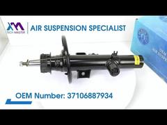 Tech Master TMAIRUS Μπροστινό δεξιό σπειροειδές ελατήριο αμορτισέρ για BMW X3/G08 ADS 37106887934