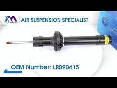 Τεχνολογικός Μάστερ TMAIRSUS Προσωρινή τροχιά ελαφρύ σοκ για το Land Rover L560 Velar L462 LR5 Jaguar F PACE με A